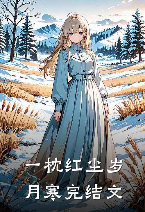 一枕红尘岁月寒完结文