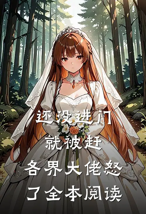 还没进门就被赶，各界大佬怒了全本阅读