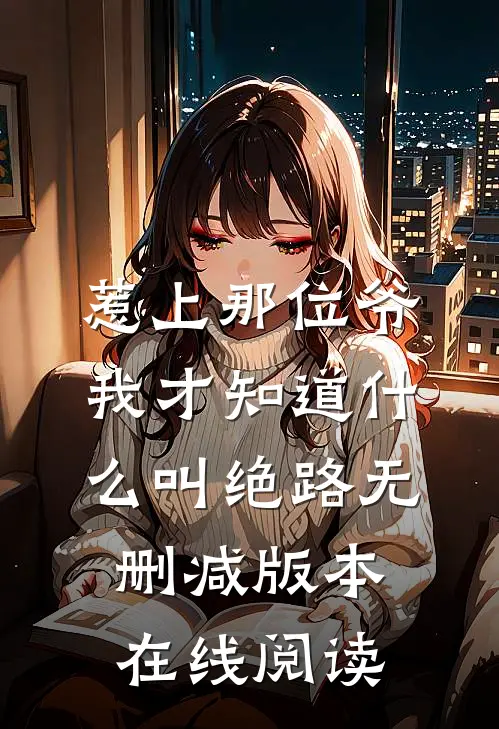 惹上那位爷，我才知道什么叫绝路无删减版本在线阅读