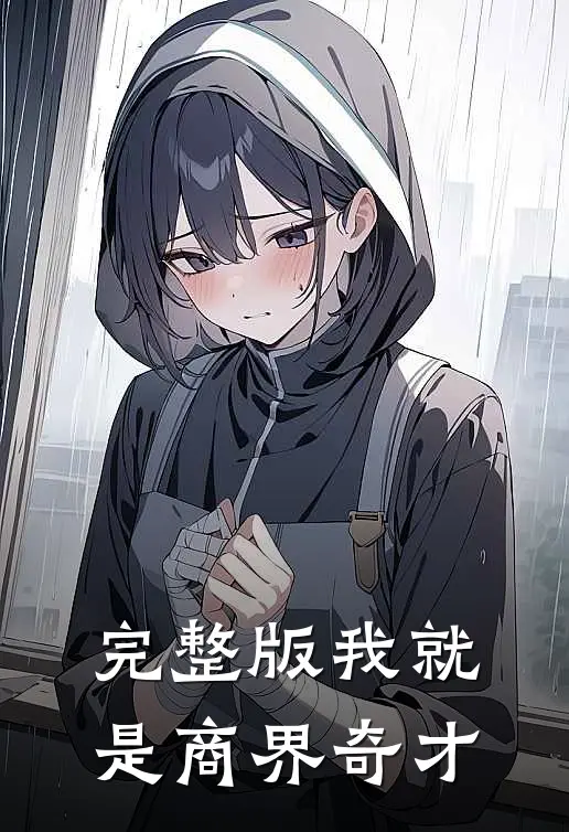 完整版我就是商界奇才