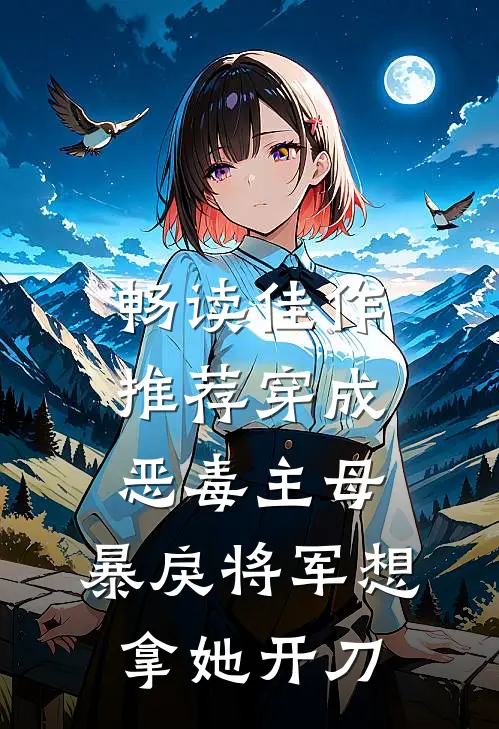 畅读佳作推荐穿成恶毒主母,暴戾将军想拿她开刀