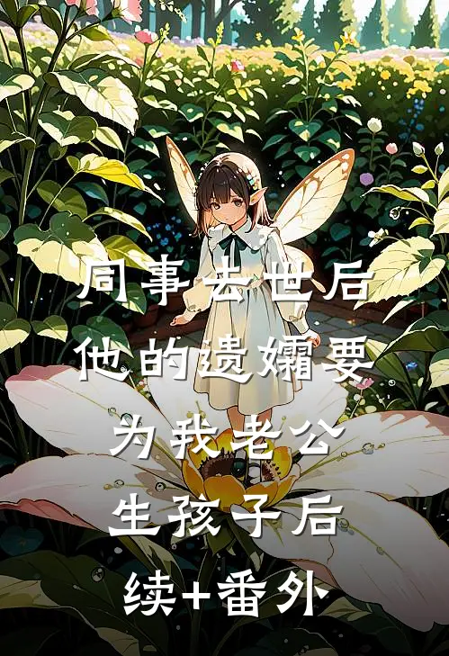 同事去世后，他的遗孀要为我老公生孩子后续+番外