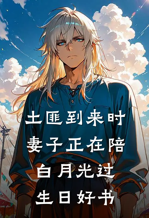 土匪到来时，妻子正在陪白月光过生日好书