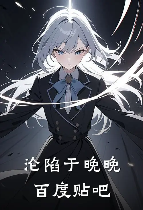 沦陷于晚晚百度贴吧