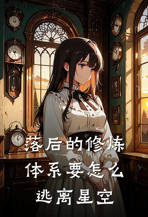 落后的修炼体系要怎么逃离星空