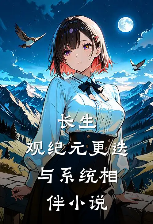 长生：观纪元更迭，与系统相伴小说