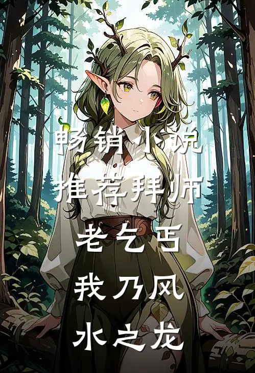 畅销小说推荐拜师老乞丐：我乃风水之龙