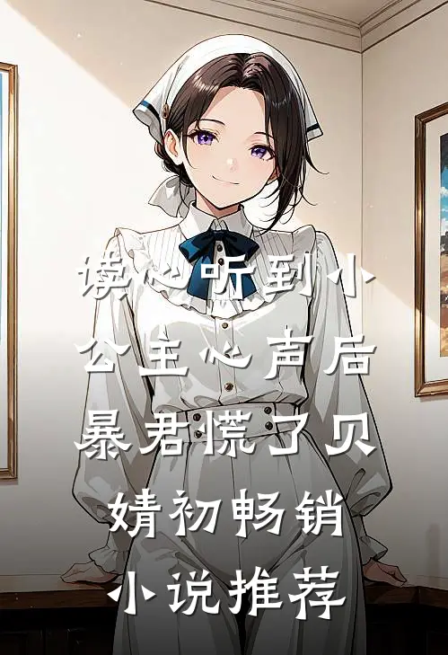 读心听到小公主心声后暴君慌了贝婧初畅销小说推荐