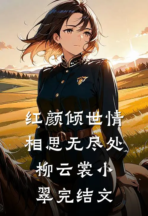 《红颜倾世情：相思无尽处》柳云裳小翠完结文