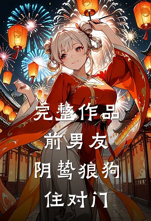 完整作品前男友，阴鸷狼狗住对门
