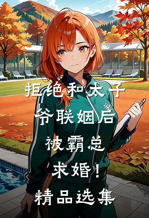 拒绝和太子爷联姻后，被霸总求婚！精品选集