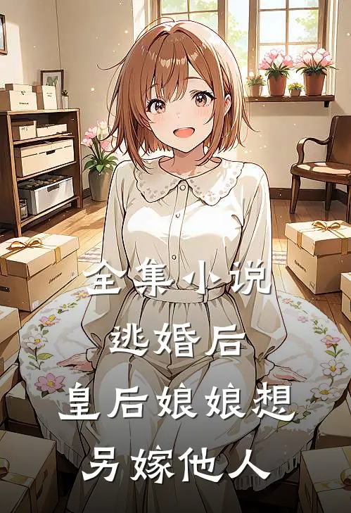 全集小说逃婚后，皇后娘娘想另嫁他人