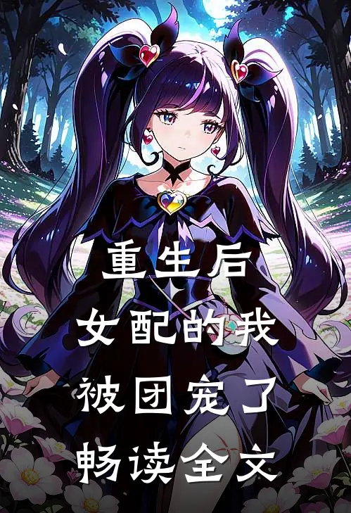 重生后，女配的我被团宠了畅读全文