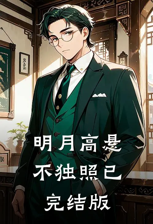 明月高悬不独照已完结版