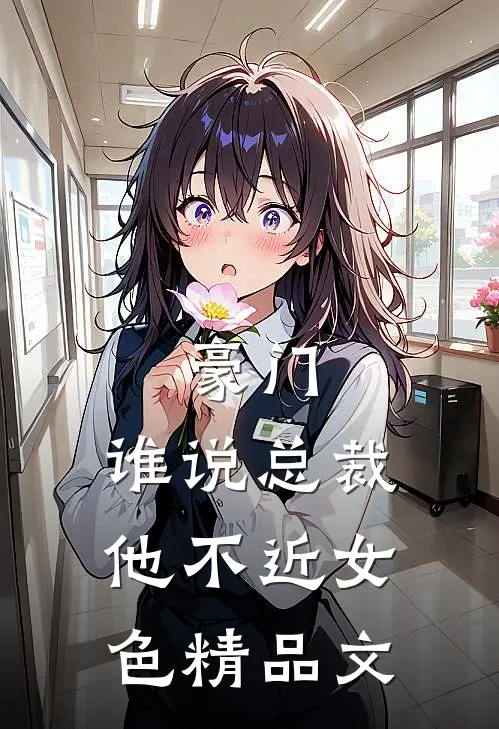 豪门：谁说总裁他不近女色精品文