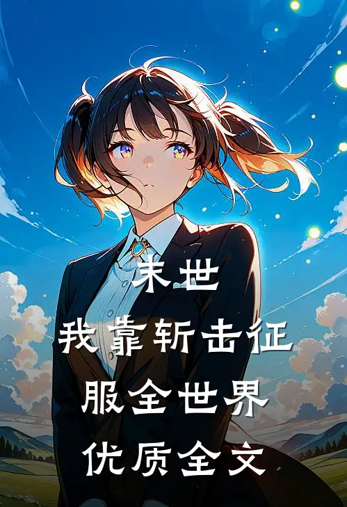末世：我靠斩击征服全世界优质全文