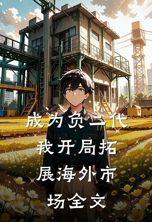 成为负二代，我开局拓展海外市场全文