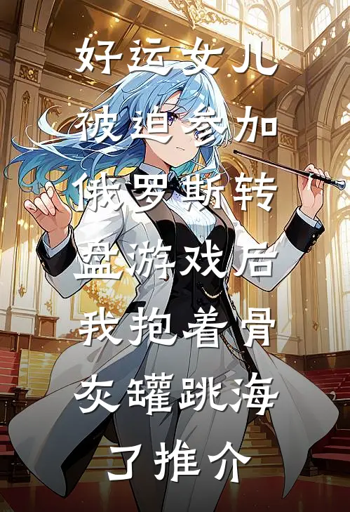 好运女儿被迫参加俄罗斯转盘游戏后，我抱着骨灰罐跳海了推介
