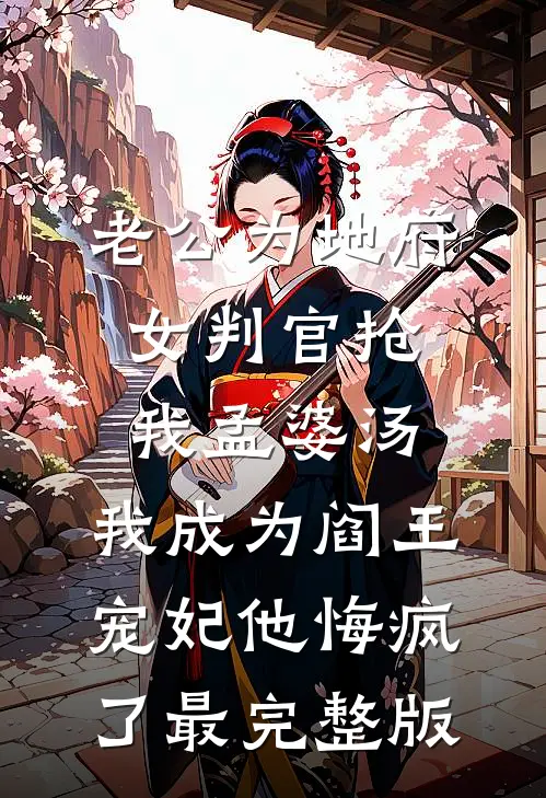 老公为地府女判官抢我孟婆汤，我成为阎王宠妃他悔疯了最完整版