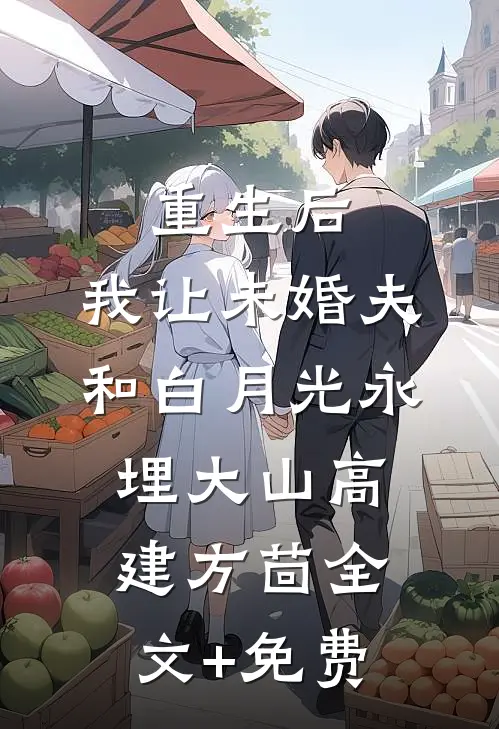 重生后，我让未婚夫和白月光永埋大山高建方茴全文+免费
