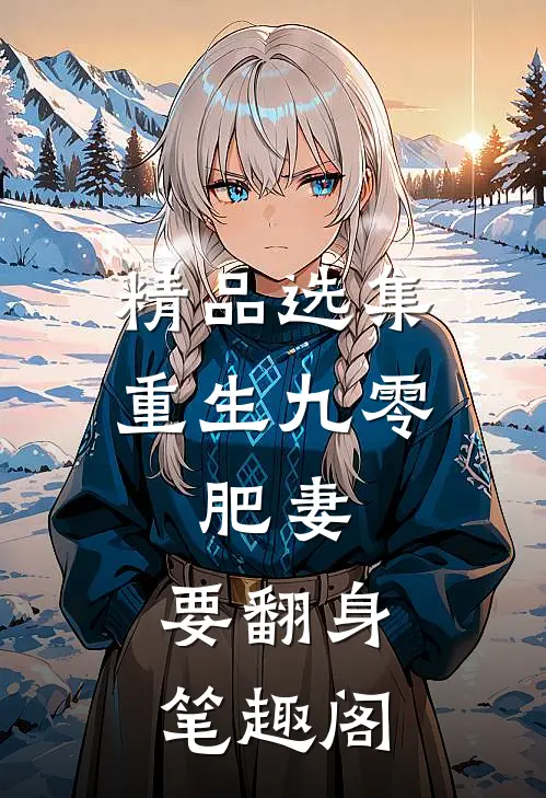 精品选集重生九零:肥妻,要翻身 笔趣阁