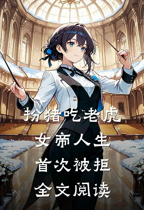 扮猪吃老虎，女帝人生首次被拒全文阅读