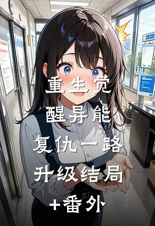 重生觉醒异能，复仇一路升级结局+番外