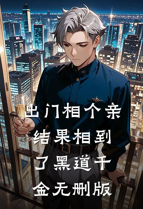 出门相个亲，结果相到了黑道千金无删版