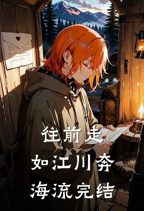 往前走，如江川奔海流完结