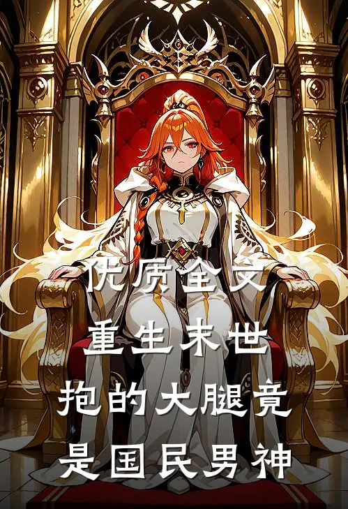 优质全文重生末世：抱的大腿竟是国民男神