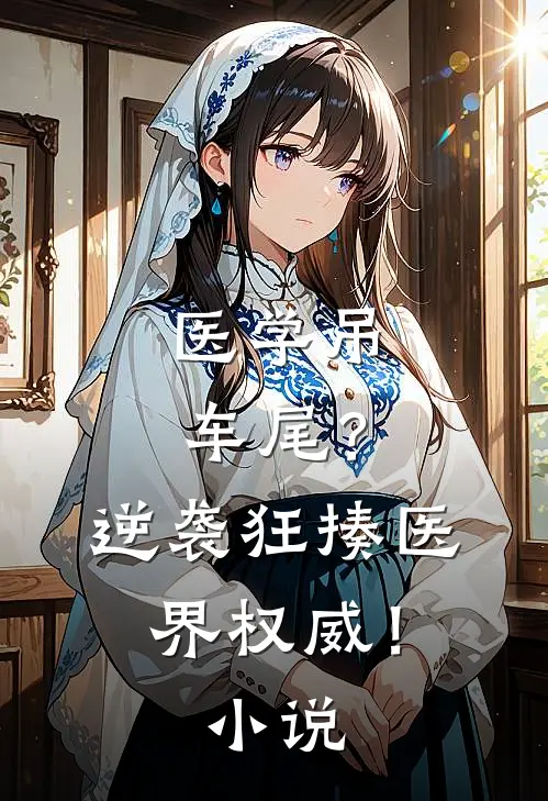医学吊车尾？逆袭狂揍医界权威！小说