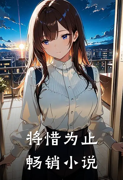 将惜为止畅销小说