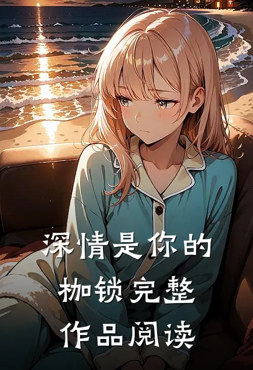 深情是你的枷锁完整作品阅读