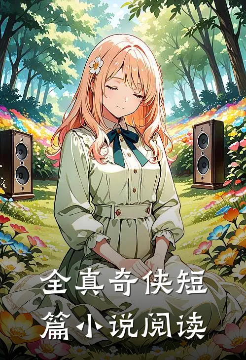 全真奇侠短篇小说阅读