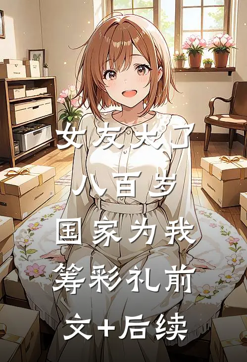 女友大了八百岁，国家为我筹彩礼前文+后续