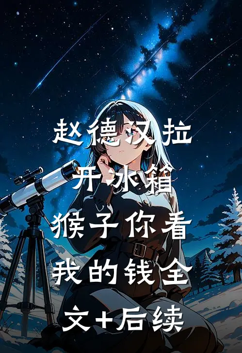 赵德汉拉开冰箱，猴子你看我的钱全文+后续