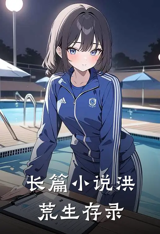 长篇小说洪荒生存录