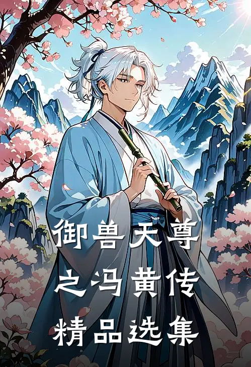 御兽天尊之冯黄传精品选集