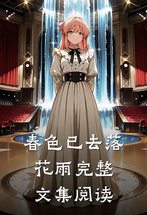 春色已去落花雨完整文集阅读