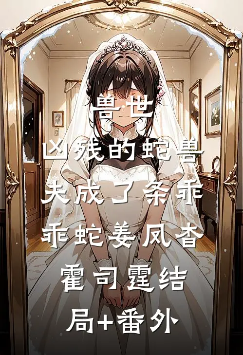 兽世：凶残的蛇兽夫成了条乖乖蛇姜凤杳霍司霆结局+番外
