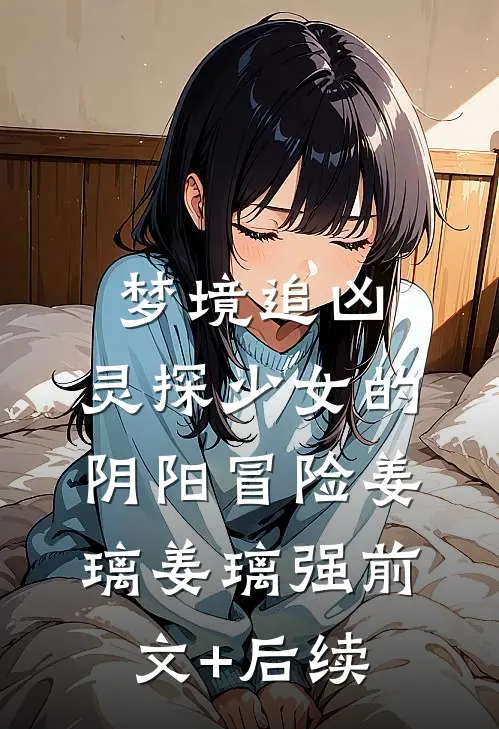 梦境追凶：灵探少女的阴阳冒险姜璃姜璃强前文+后续