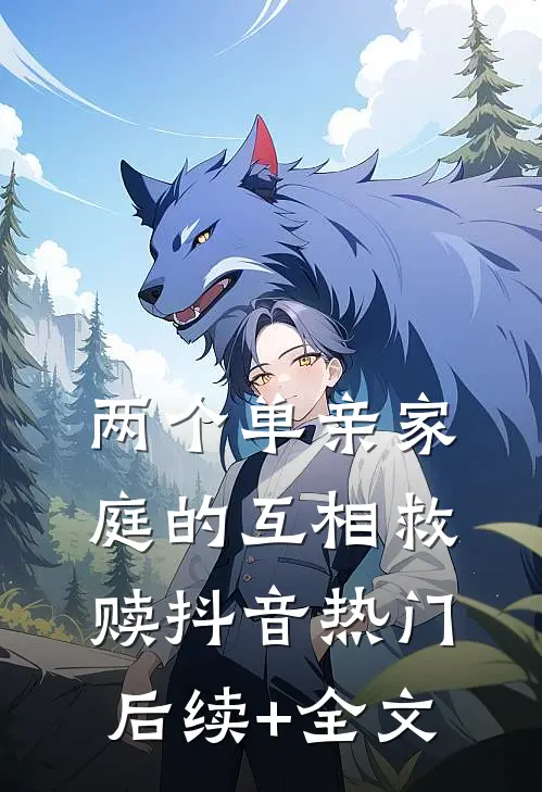 两个单亲家庭的互相救赎抖音热门后续+全文