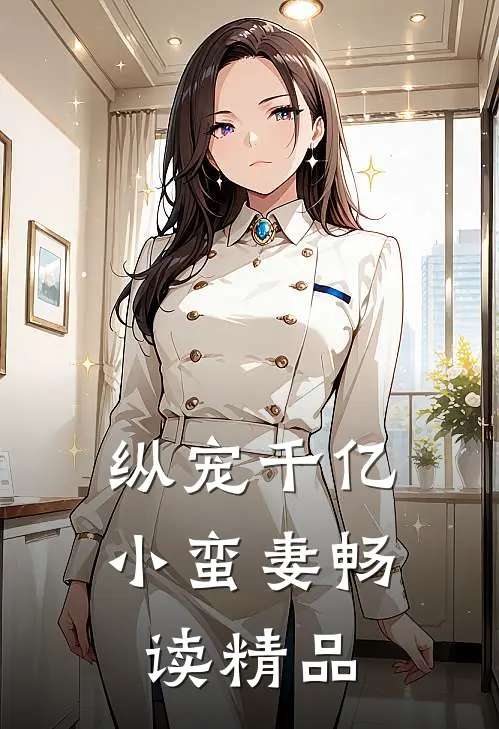 《纵宠千亿小蛮妻》畅读精品