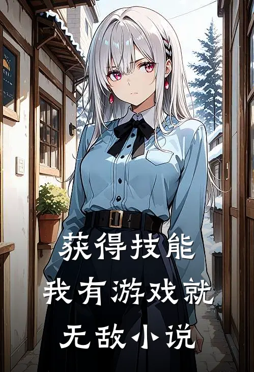 获得技能，我有游戏就无敌小说