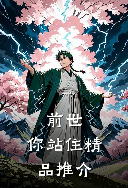 前世，你站住精品推介