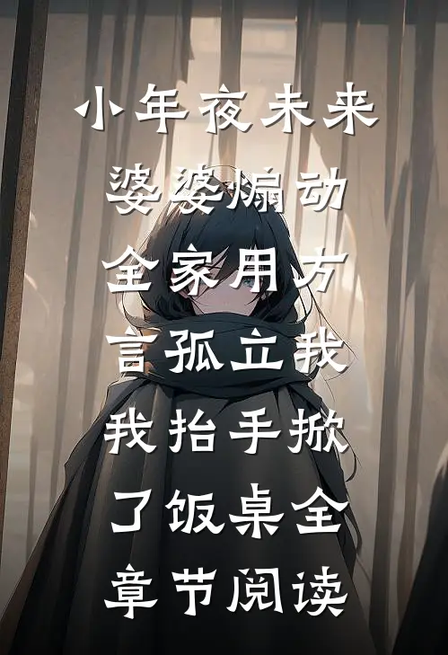 小年夜未来婆婆煽动全家用方言孤立我，我抬手掀了饭桌全章节阅读