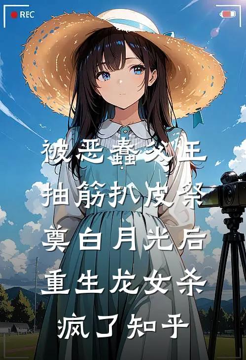 被恶蠢父王抽筋扒皮祭奠白月光后，重生龙女杀疯了知乎
