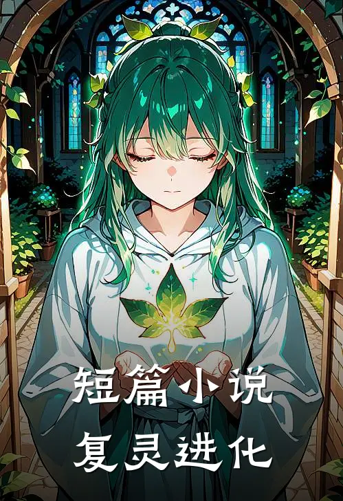 短篇小说复灵进化