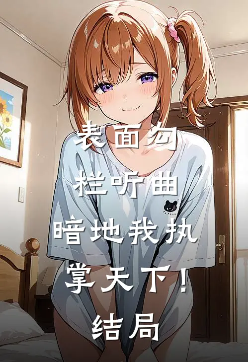 表面勾栏听曲，暗地我执掌天下！结局
