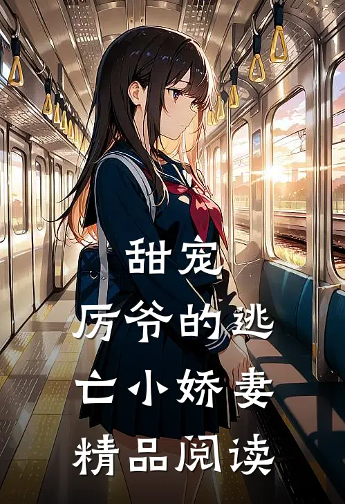 甜宠：厉爷的逃亡小娇妻精品阅读